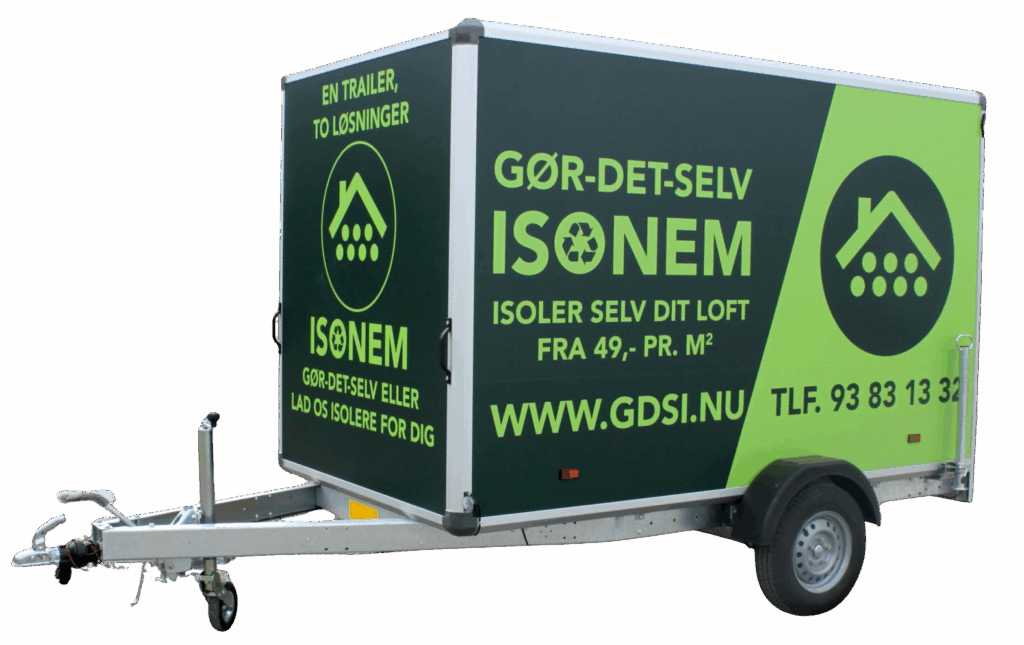 ISONEM trailer
